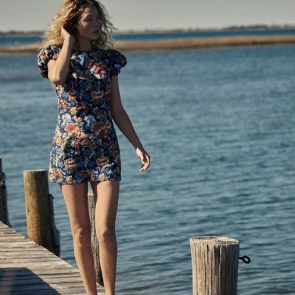 Doen Lyric Dress xs